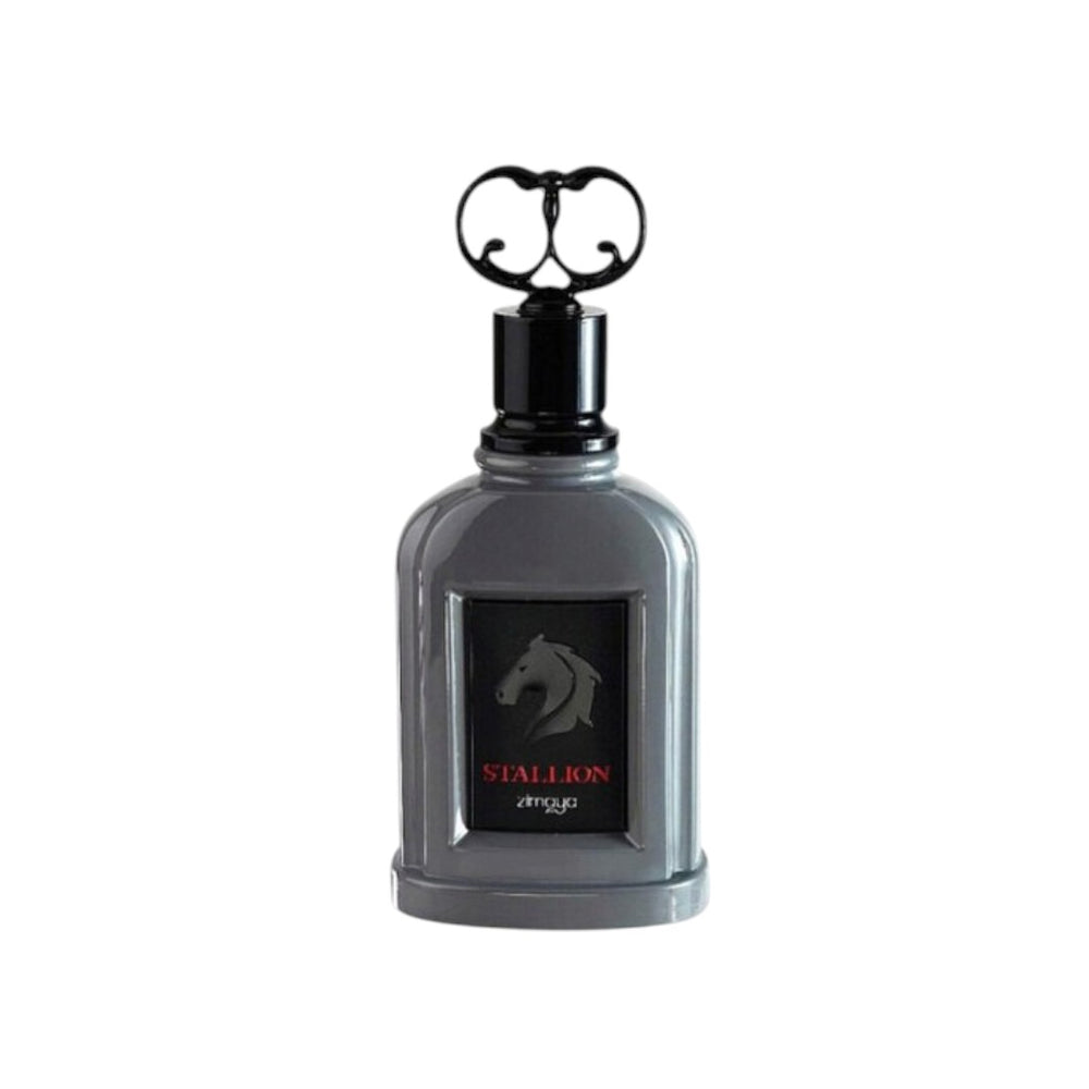 Zimaya Stallion – Eau de Parfum for Men, 100 ml