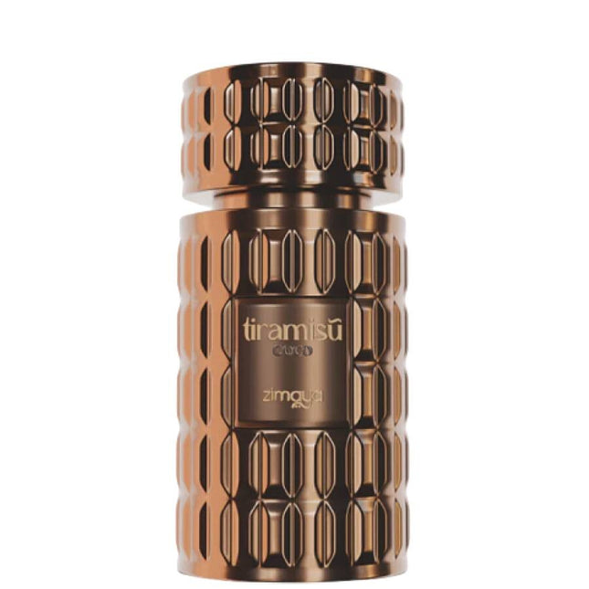 Zimaya Tiramisu Coco – Eau de Parfum Unisex, 100 ml