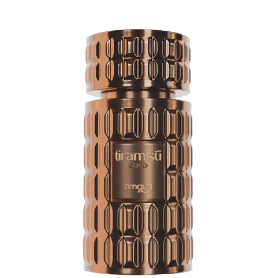 Zimaya Tiramisu Coco – Eau de Parfum Unisex, 100 ml