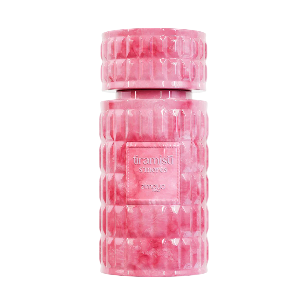 Zimaya Tiramisu S'mores – Eau de Parfum for Women, 100 ml