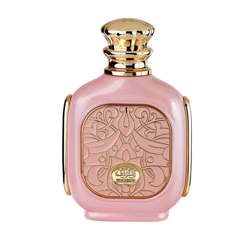 Zimaya Zukhruf – Eau de Parfum for Women, 100 ml