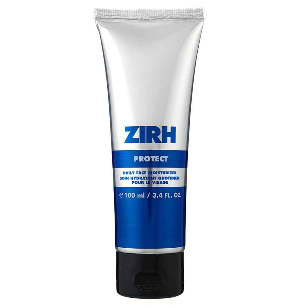 Zirh Protect – Lotion for Men, For Face, 100 ml Tester